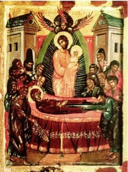 Icon of St. Nicholas