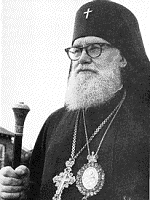 Archbishop Savva